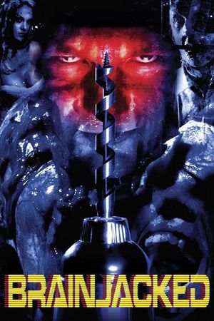 Brainjacked's poster
