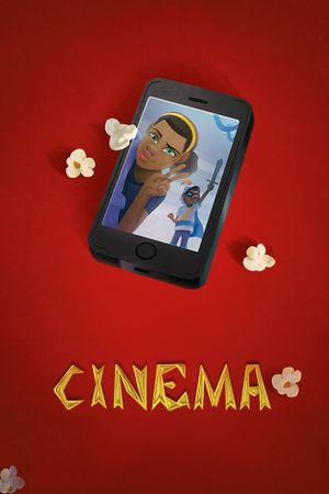 Cinema's poster