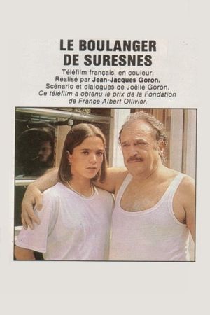 Le boulanger de Suresnes's poster