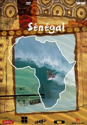 Riddim Sénégal's poster image