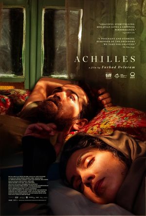 Achilles's poster