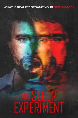 The Sleep Experiment's poster