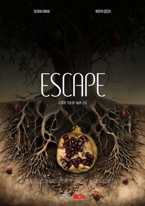 Escape's poster