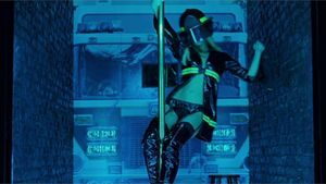 Walking Tall's poster