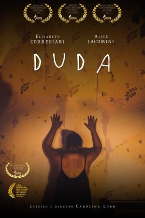 DUDA's poster
