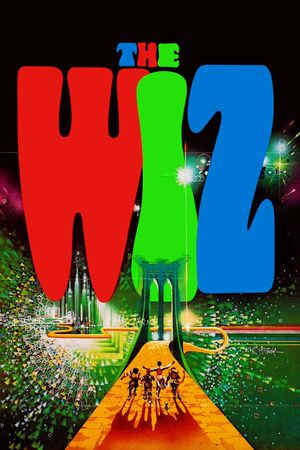 The Wiz's poster