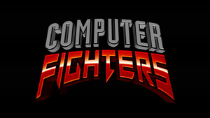 Computer Fighters's poster
