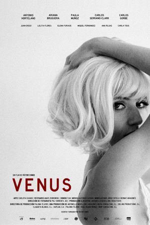 Venus's poster