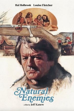 Natural Enemies's poster