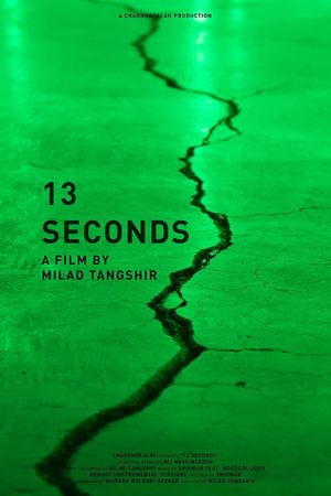 13 seconds's poster