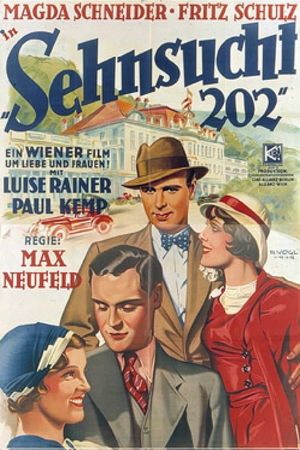 Sehnsucht 202's poster image