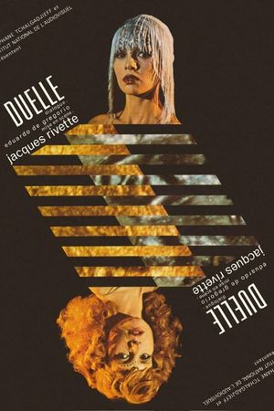 Duelle's poster