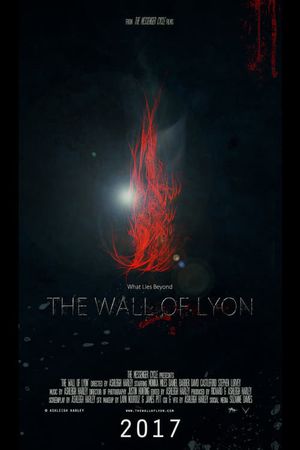 The Wall of Lyon's poster image