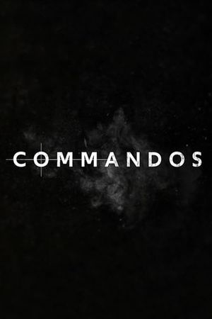 Commandos: The Mission's poster