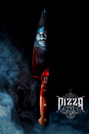 Pizza 3: The Mummy's poster