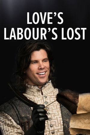 Love's Labour's Lost's poster