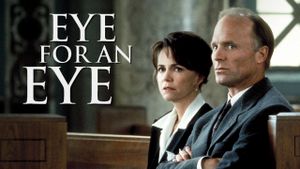 Eye for an Eye's poster