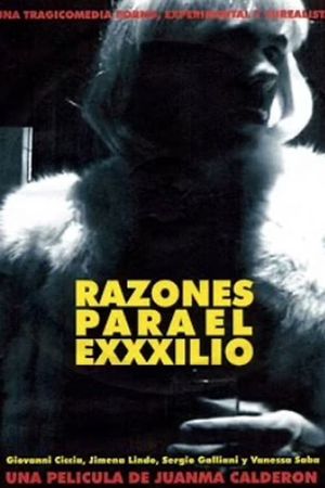 Razones para el Exxxilio's poster