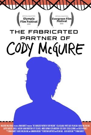 The Fabricated Partner of Cody McGuire's poster