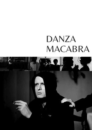 Danse Macabre's poster