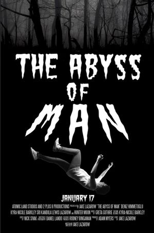 The Abyss of Man's poster image