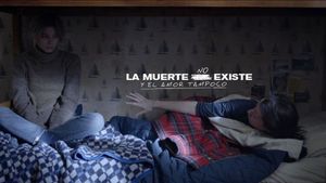 Death Doesn't Exist, and Love Doesn't Either's poster