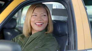 Taxi's poster