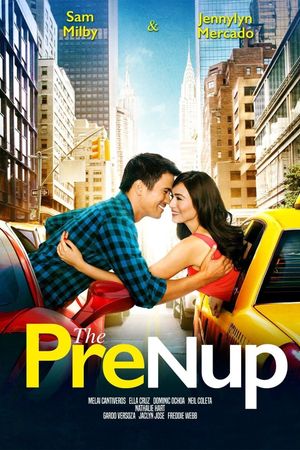 The Prenup's poster