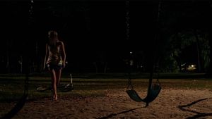It Follows's poster