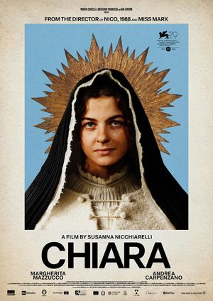 Chiara's poster