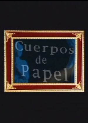 Cuerpos de papel's poster image