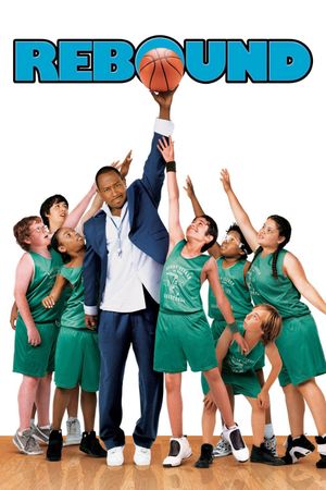 Rebound's poster