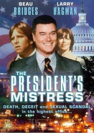 The President's Mistress's poster