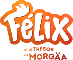 Felix and the Hidden Treasure's poster