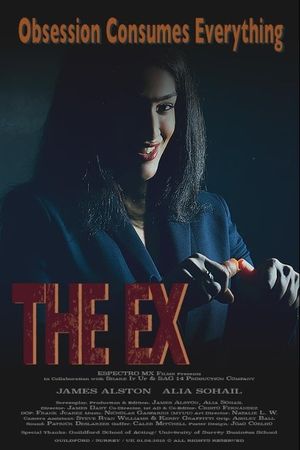 The Ex's poster