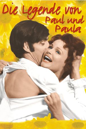 The Legend of Paul and Paula's poster