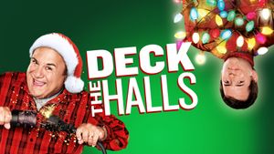 Deck the Halls's poster