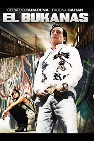 El Bukanas's poster