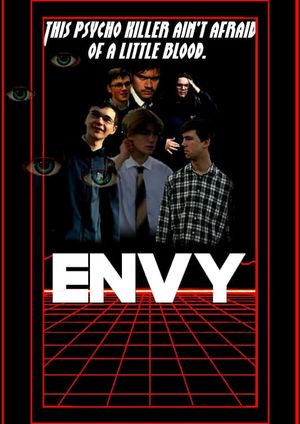 Envy's poster