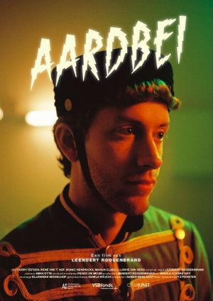 Aardbei's poster