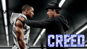 Creed's poster