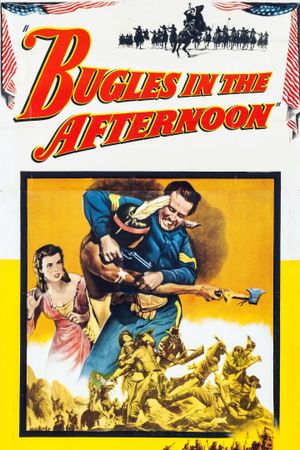 Bugles in the Afternoon's poster