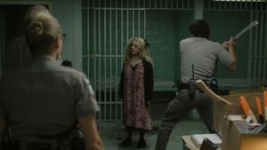 The Dead Don't Die's poster
