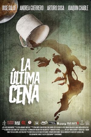 La última cena's poster