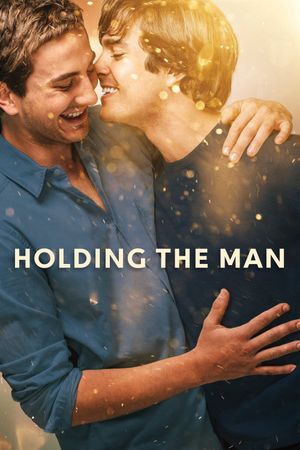 Holding the Man's poster