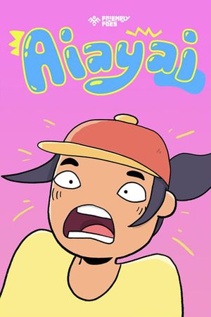 Aiayai's poster image