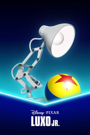 Luxo Jr.'s poster
