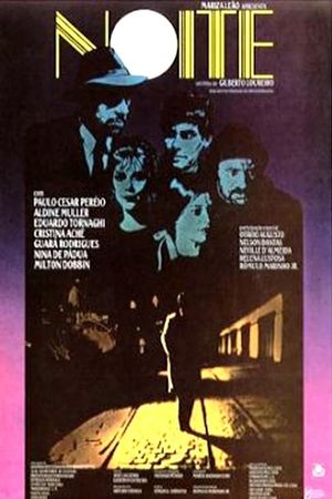 Noite's poster