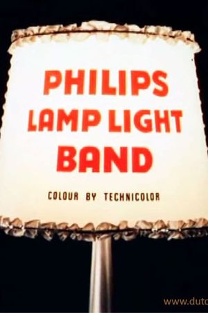 Philips Lamp Light Band's poster