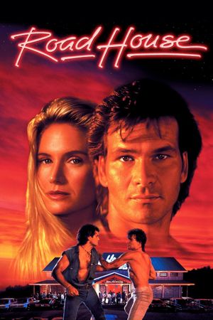 Road House's poster